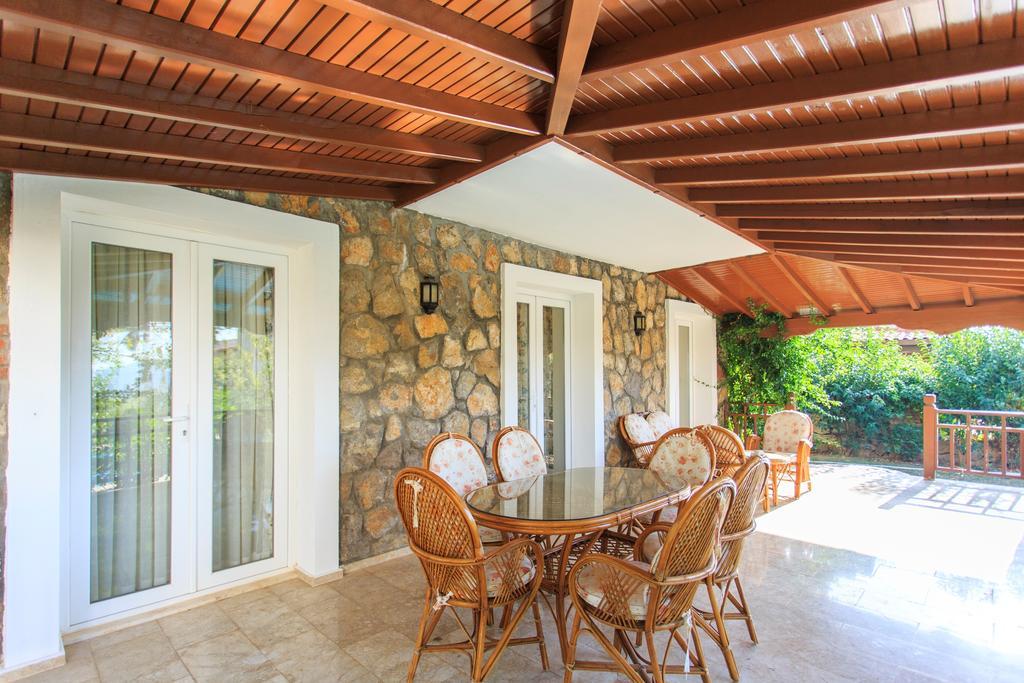 Villa Xanthos 312 Oludeniz Exterior foto