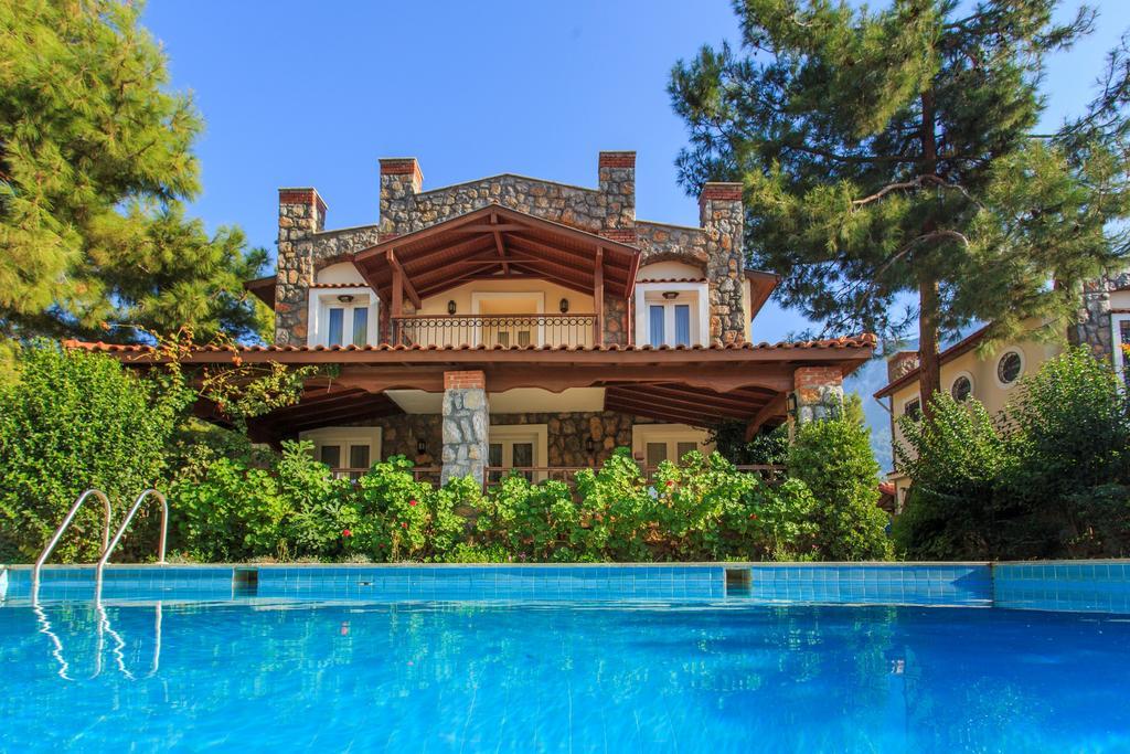 Villa Xanthos 312 Oludeniz Exterior foto
